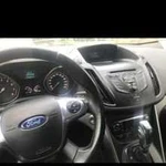 Аренда авто с выкупом Ford kuga