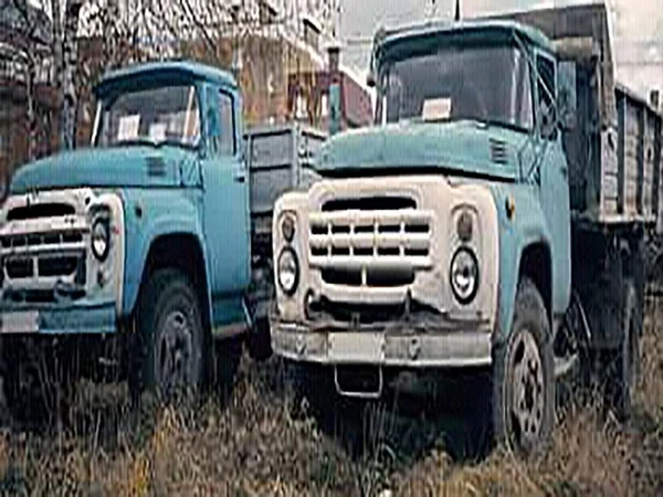 Фото Вывоз мусора. Любой объем 