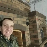 Фото №2 Печи камины барбекю 