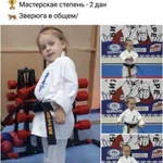 Каратэ киокушинкай