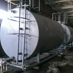 Резервуары объемом 30м3