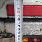 Фото №5 Полуприцеп самосвальный Benalu T34C1NLA, 1994