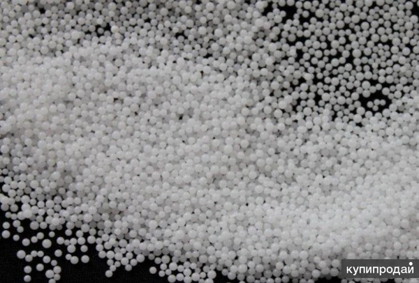 Фото Продаем полистирол вспенивающийся производство ПАО НК Роснефть