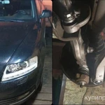 Фото №8 Ремонт подвески авто