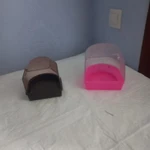 Фото №7 Продаю компактные клетки для птиц и аксессуары