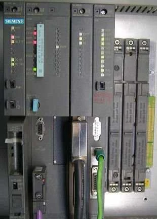 Фото Программирование плк Rockwell Siemens, Omron