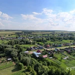 Фото №2 участок село Икково 5 км.от Кугеси