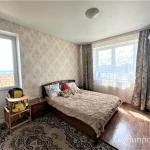 Фото №5 2-к квартира, 52 м2, 15/18 эт.