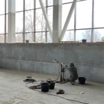 Фото №3 Алмазное бурение сверление резка отверстий 