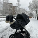 Фото №6 Коляска Stokke Trailz v6 с допами