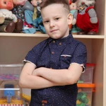 Фото №2 Видеосъемка детского праздника