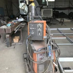 Фото №3 Сварочные работы
