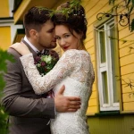 Фото №5 Свадебная фотосъемка