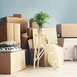 Разборка и упаковка мебели для переезда