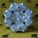 Фото №5 Коронка буровая КНШ Шлиц