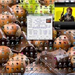 Фото №7 Комп FX8370/ASRock 970pro3/SSD/32 Гб Kingston/600W