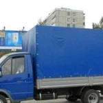 Грузовые перевозки на автомобиле Газель