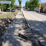 Фото №11 Асфальтирование дорог и укладка тротуарная плитеи 