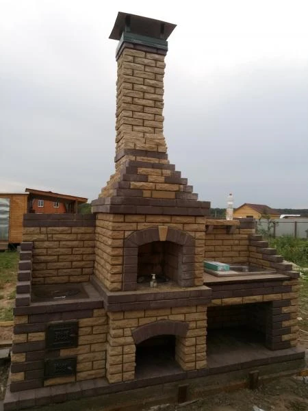 Фото печник в заокском