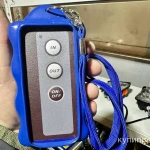 Фото №6 Радиопульт на лебедку (ударопрочный,влагозащитный)