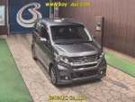 фото Хэтчбек HONDA N WGN кузов JH1 типа микровен