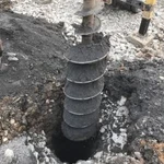 Фото №7 Буровые работы