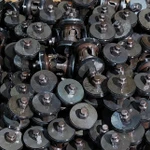 Фото №2 Купить от производителя - Клапан 9Т.02.500Э АФНИ.306577.001-01 АФНИ.306577.001 КСК 5-6 для насосов НЦ-320 9Т 9ТМ НПЦ НБ-125 цена