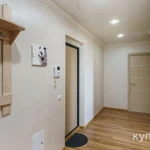 Фото №5 2-к квартира, 57 м2, 6/17 эт.