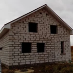 Фото №6 Кровельные работы. Крыши - строительство