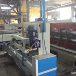 Фото №2 линия для производства гофрокартона и картоной тар