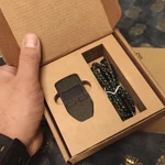 фото Аппаратный кошелёк E4pizor (Trezor One)