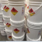 фото Вулканизатор 2,4 ДХБ 50% паста компании Novichem. (NOVIPER DB 50)