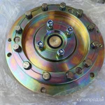 Фото №3 Муфта предохранительная 53-215-00 на компрессор ВВ 0,8/8-720