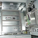 Фото №2 Ячейка КРУ серии К-2МУ