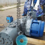 Фото №4 компрессор 2ум