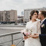 Фото №10 Фотограф свадебный + съёмка Love Story в подарок