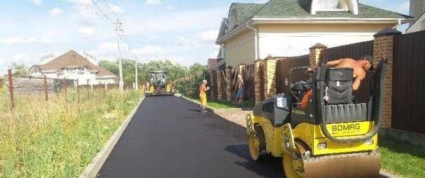Фото Все виды строительных работ