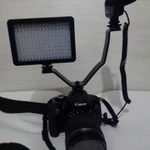 Фото №3 V-образный штатив для видео и фотокамер