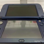 Фото №2 New Nintendo 3DS XL+любые игры