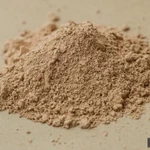 Диатомит(Кизельгур) - кремний из Диатомовых водорослей пищ, Банка 300 гр, Дилер