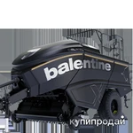 Фото №3 Пресс подборщик тюковый BALENTINE - FJB GROUP LLC