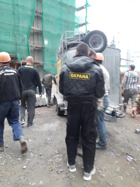 Фото Приглашаю подсобников на стройплащадку 
