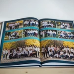 Фото №6 Съемка и печать выпускных альбомов