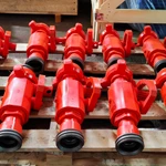 Фото №3 Купить у производителя - Кран шаровый КШ АФНИ 25х70 АФНИ.306121.011 ОФСП.306121.011 АСК 25.70.000-01 СИН 110.000