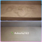 Фото №32 Химчистка мягкой и кожаной мебели, диванов, матрасов, ковров