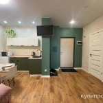 Фото №10 2-к квартира, 44 м2, 16/17 эт.