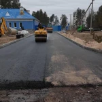 Фото №2 Асфальтирование в Курске