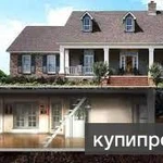 Фото №3 Строим частные дома с бункером