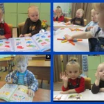 Фото №9 Мини сад для детей до 3 лет