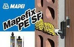 фото Химический анкер Mapefix PE SF низкая цена купитьв Астрахани